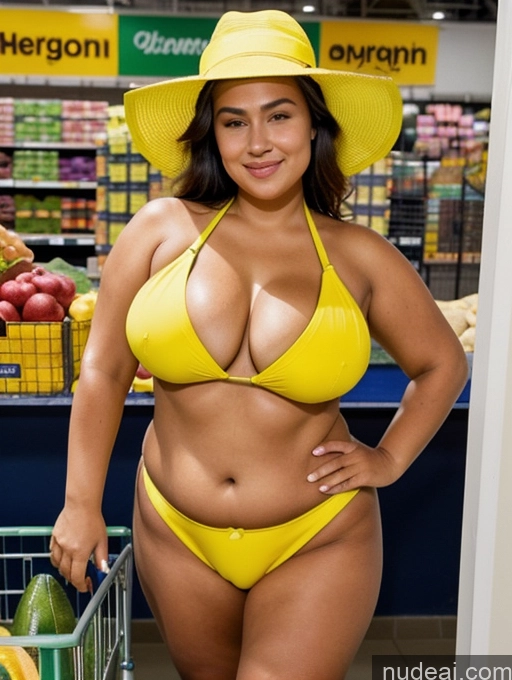 related ai porn images free for 80s One Busty Huge Boobs Tanned Skin Microkini Front View Thong Thick Chubby Fat Grocery Brazilian Construction Worker