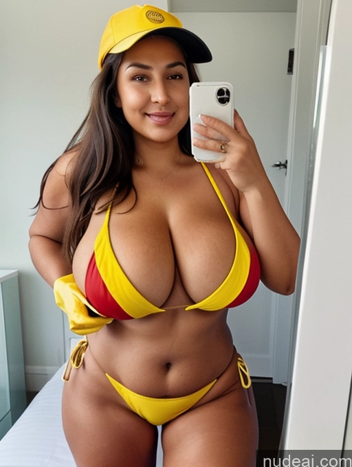 related ai porn images free for Woman 70s Busty Huge Boobs Tanned Skin Microkini Thong Thick Chubby Indian Maid Construction Worker