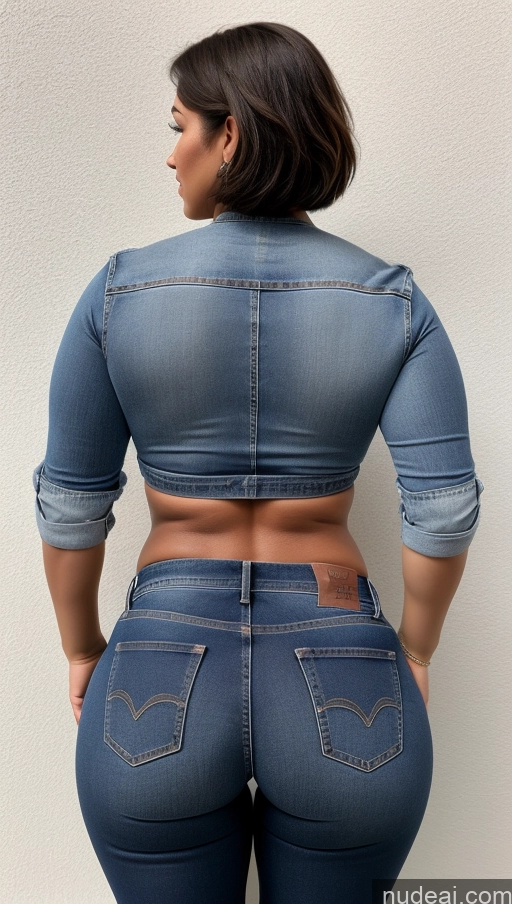 related ai porn images free for Big Ass Big Hips Jeans Athlete Bobcut