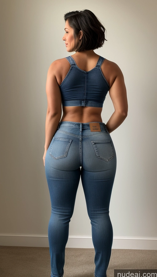 related ai porn images free for Big Ass Big Hips Jeans Athlete Bobcut