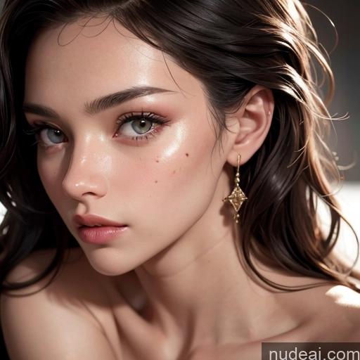 related ai porn images free for Model Beautiful 20s Skin Detail (beta) Bikini Bright Lighting Detailed Close-up View Working Out