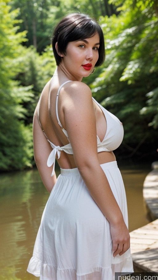 related ai porn images free for Huge Boobs Perfect Boobs Beautiful Big Ass Lipstick Thick Chubby Big Hips Perfect Body Fairer Skin Sundress Cleavage Black Hair Short Hair Sunglasses French Lake Pearl Jewelry Tanned Skin 40s 60s Fat