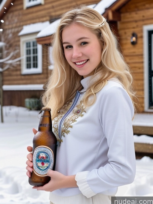 related ai porn images free for Woman One Fairer Skin Perfect Body 18 Happy Blonde Long Hair Brazilian Skin Detail (beta) Snow Front View Traditional Beer Detailed