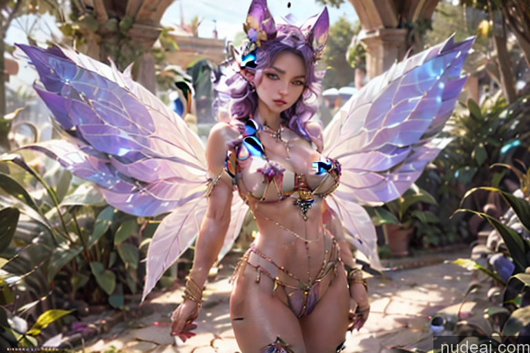 related ai porn images free for 20s Seductive Purple Hair Slicked Skin Detail (beta) Cleavage Detailed Fairy Has Wings Huge Sagging Breasts Busty Venus Bikini Serious Beautiful Topless French