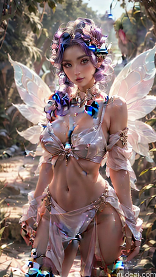 related ai porn images free for 20s Seductive Purple Hair Slicked Skin Detail (beta) Detailed Fairy Has Wings Huge Sagging Breasts Busty Serious Beautiful Topless French Nude