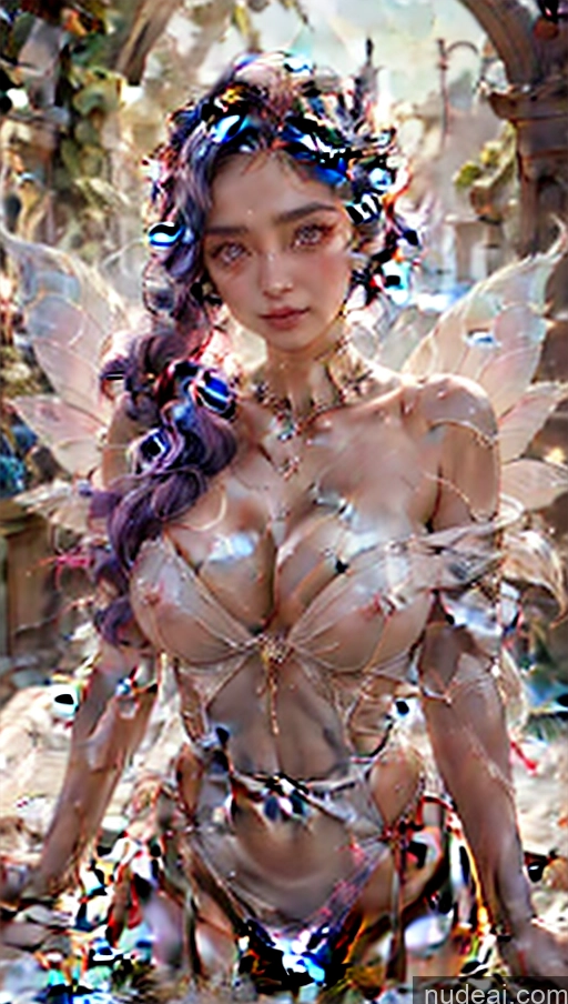 related ai porn images free for 20s Seductive Purple Hair Slicked Skin Detail (beta) Detailed Fairy Has Wings Huge Sagging Breasts Busty Serious Beautiful Topless French Nude Cumshot Cum Bathtub