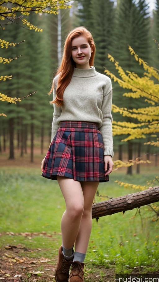 related ai porn images free for 18 Thick Lumberjack Mini Skirt Ginger