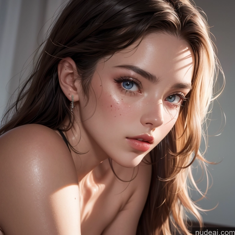 related ai porn images free for Model Beautiful 20s Skin Detail (beta) Bikini Close-up View Detailed Bright Lighting