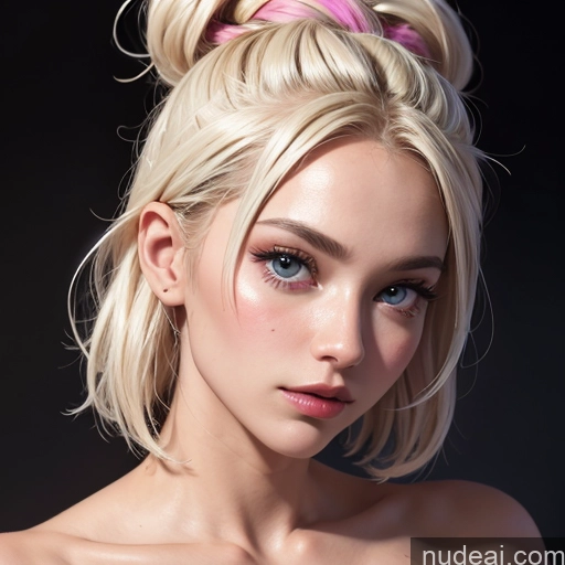 related ai porn images free for Model Beautiful 20s Skin Detail (beta) Bikini Close-up View Detailed Bright Lighting Hair Tied Up