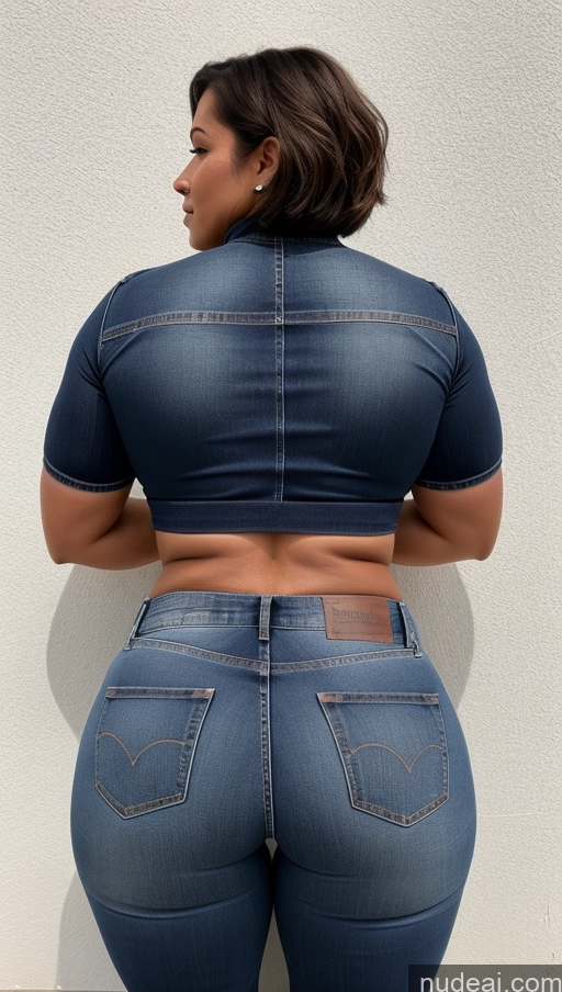 related ai porn images free for Athlete Big Ass Big Hips Jeans Bobcut