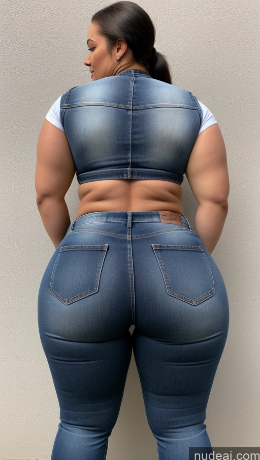 related ai porn images free for Athlete Big Ass Big Hips Jeans