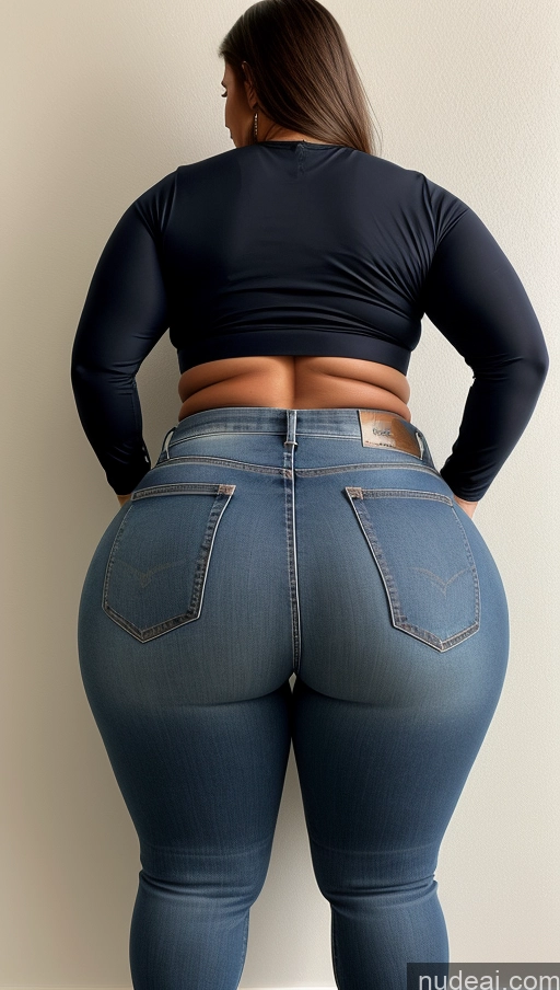 related ai porn images free for Athlete Big Ass Big Hips Jeans