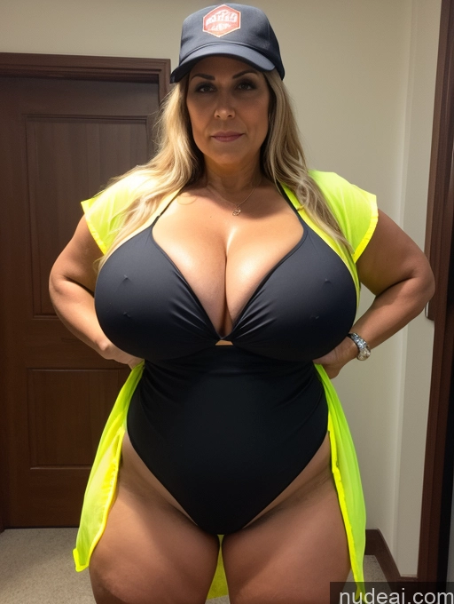 related ai porn images free for Milf One Busty Huge Boobs Tanned Skin Front View 60s Lumberjack Native American Vampire Construction Worker Microkini Thong Dominatrix