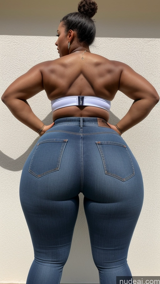 related ai porn images free for Athlete Big Ass Big Hips Jeans