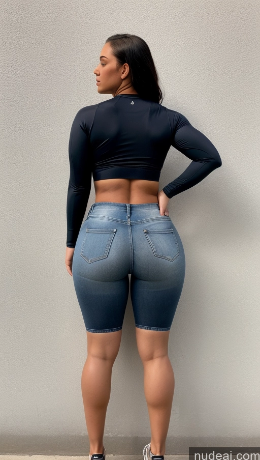 related ai porn images free for Athlete Big Ass Big Hips Jeans