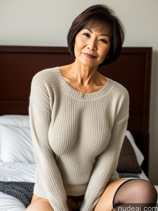 related ai porn images free for Milf Perfect Boobs Perfect Body Pubic Hair Beautiful 70s Sexy Face Short Hair Chinese Bedroom Sweater Stockings Stylish Casual Professor Secretary Partially Nude Detailed