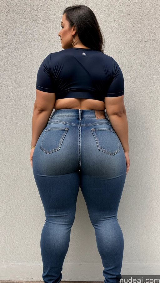 related ai porn images free for Athlete Big Ass Big Hips Jeans