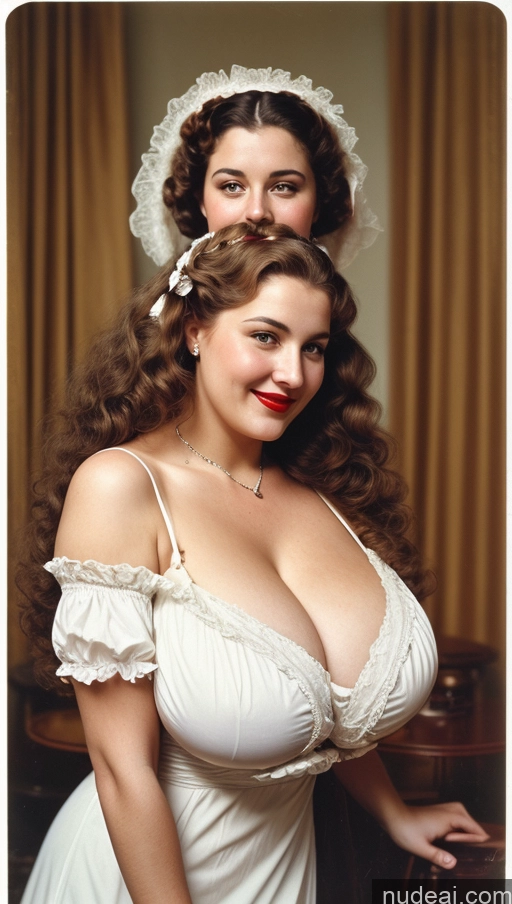 related ai porn images free for Huge Boobs Perfect Boobs Big Ass Lipstick Thick Big Hips Perfect Body Beautiful Victorian Vintage Curly Hair Happy White Hair Fairer Skin Woman Cleavage Medieval Chubby Busty 60s Dutch