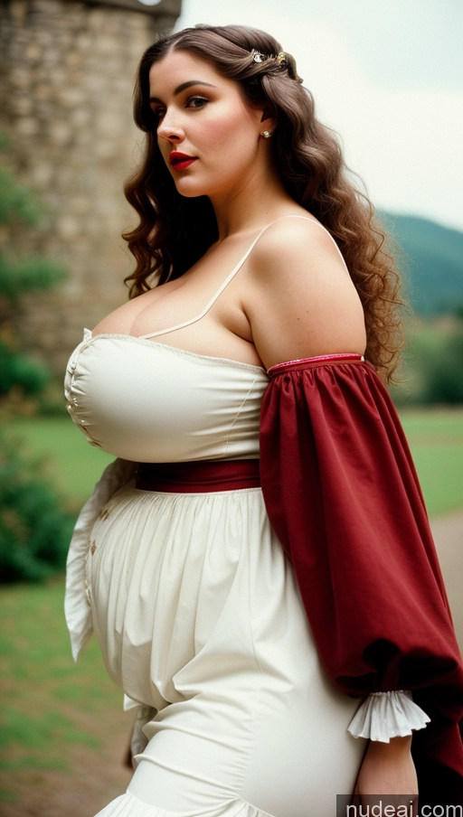 related ai porn images free for Huge Boobs Perfect Boobs Big Ass Lipstick Thick Big Hips Perfect Body Beautiful Victorian Vintage Curly Hair White Hair Fairer Skin Woman Cleavage Medieval Chubby Busty Traditional Alternative German Side View