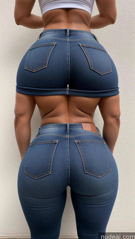 related ai porn images free for Athlete Big Ass Big Hips Jeans