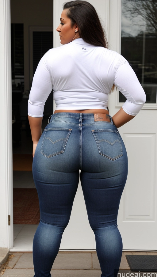 related ai porn images free for Athlete Big Ass Big Hips Jeans