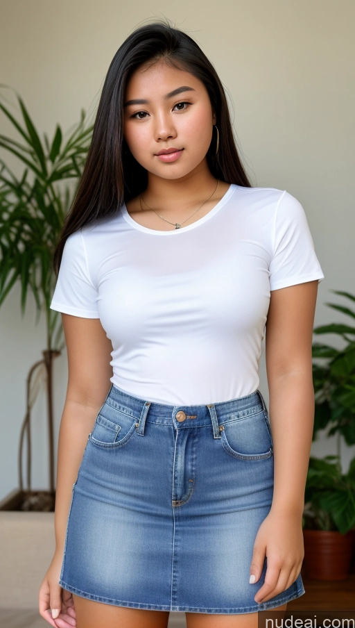 related ai porn images free for 18 Thick Filipina Mini Skirt Jeans