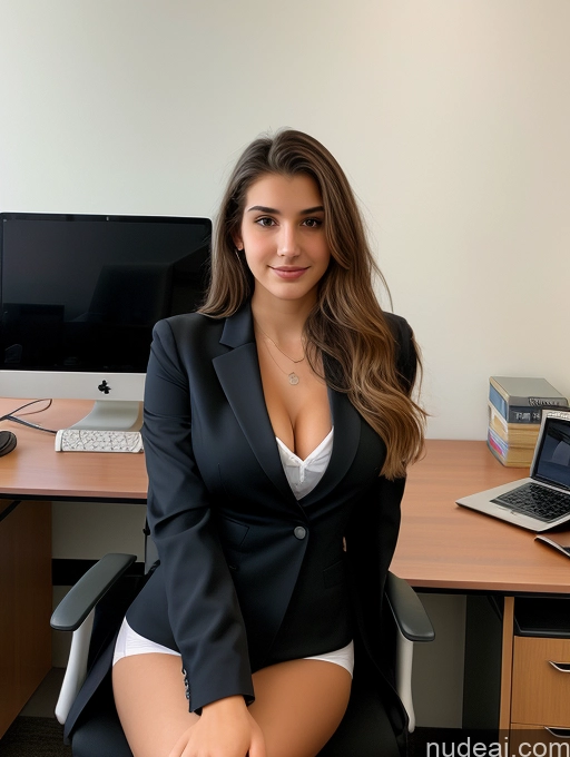 related ai porn images free for Sorority Beautiful Perfect Boobs Perfect Body 18 Jewish Office Blouse Secretary Suit Cleavage