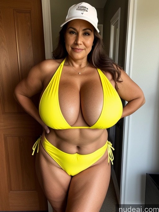 related ai porn images free for Milf One Busty Huge Boobs Thick Tanned Skin 70s Front View Microkini Thong Brazilian Construction Worker Lumberjack Vampire Lab Coat