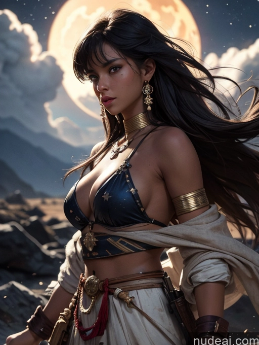 related ai porn images free for Tanned Skin Dark Skin Serious Seductive Bangs Native American Front View Long Skirt Traditional Tribal Jewelry Fr4z3tt4 Stargazing Battlefield Huge Tits, Hard Nipples Beautiful Skinny Abs 18