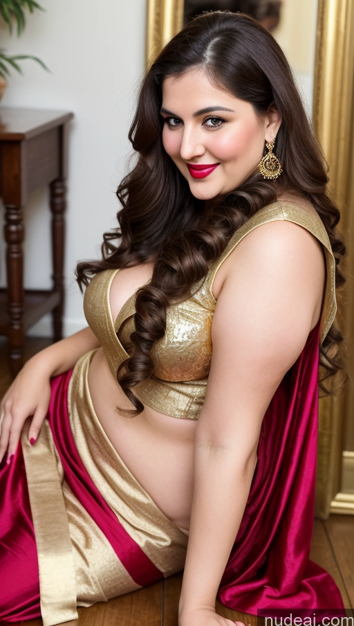 related ai porn images free for Milf Busty Beautiful Lipstick Thick Chubby Fat Big Hips Fairer Skin 20s Happy Seductive Brunette Long Hair Russian Party Front View Straddling Victorian Cleavage Gold Jewelry Sari Blouse Dirndl