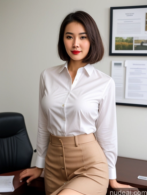 related ai porn images free for Sorority One Perfect Boobs Lipstick Thick Short Perfect Body Fairer Skin 18 Seductive Sexy Face Black Hair Indonesian Skin Detail (beta) Office Working Out Traditional Bobcut Secretary Shirt Blouse