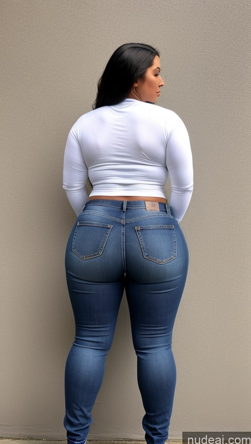 related ai porn images free for Athlete Big Ass Big Hips Jeans