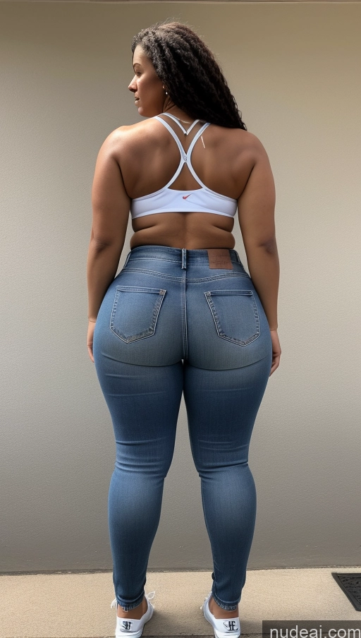 related ai porn images free for Athlete Big Ass Big Hips Jeans