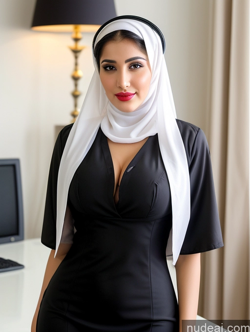 related ai porn images free for Perfect Boobs Beautiful Lipstick Perfect Body Slicked Skin Detail (beta) Secretary Cleavage Sorority Fairer Skin 20s Sexy Face Seductive Bright Lighting Traditional Office Tunic Arabic Niqab