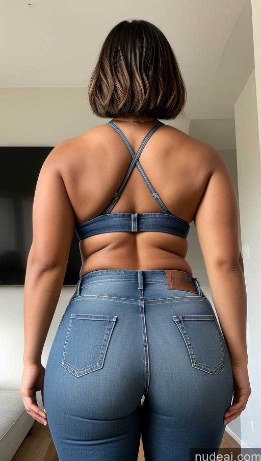 related ai porn images free for Athlete Big Ass Big Hips Jeans Bobcut