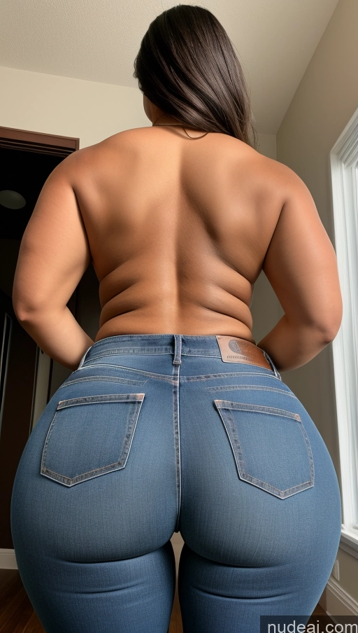 related ai porn images free for Athlete Big Ass Big Hips Jeans