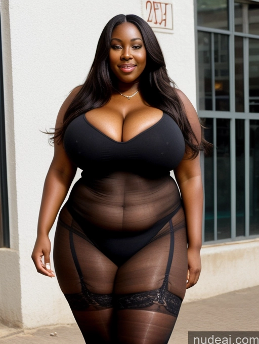 related ai porn images free for Milf One Busty Huge Boobs Big Ass Skinny Abs Thick Chubby Fat Big Hips Long Legs Long Hair Black Hair Street Front View Stockings Teacher Transparent Detailed Sexy Face African 40s