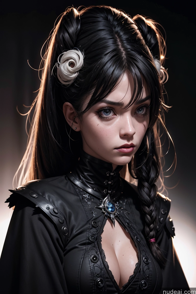 related ai porn images free for Shocked Angry Black Hair Dark Lighting Filipina Skinny 18 Small Tits Pigtails Goth Dark_Fantasy_Style Death Knight Medieval Alternative Several Witch Hell Detailed