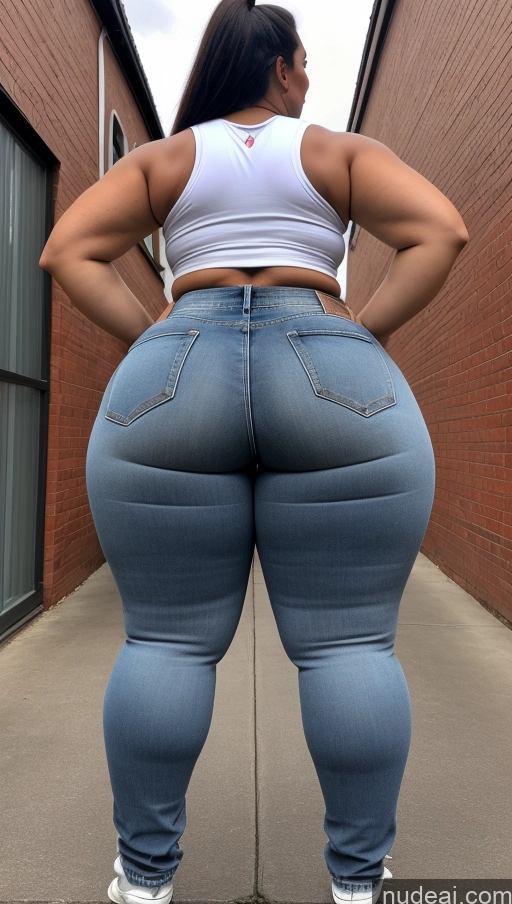 related ai porn images free for Athlete Big Ass Big Hips Jeans