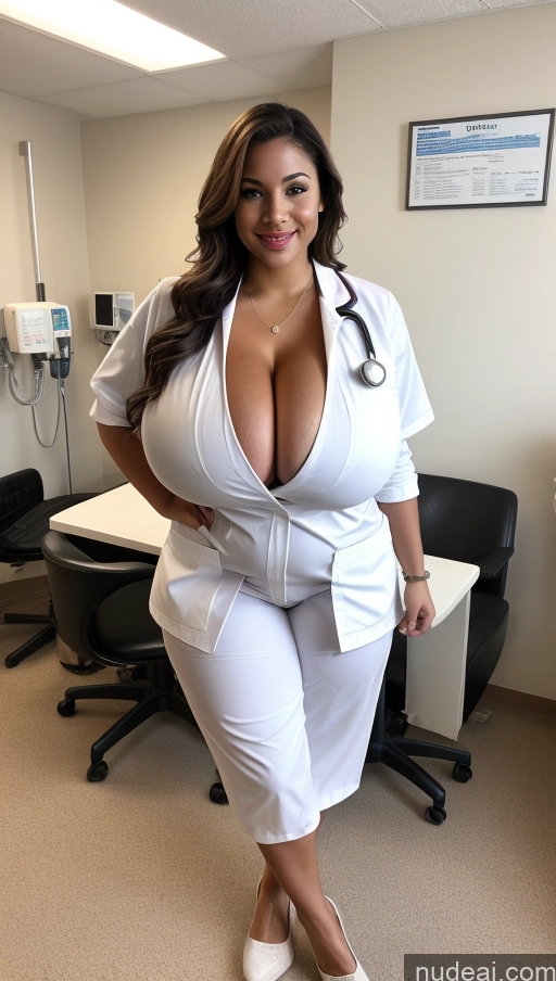 related ai porn images free for Huge Boobs Busty Perfect Boobs Beautiful Big Ass Thick Perfect Body Lipstick Big Hips Nurse Hospital Doctor Lab Coat Nude Cleavage