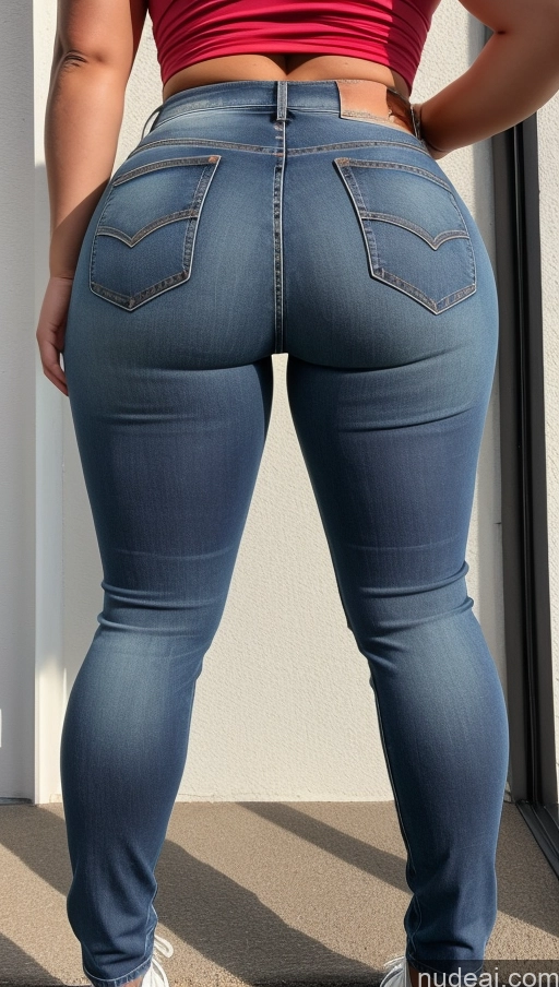 related ai porn images free for Athlete Big Ass Big Hips Jeans