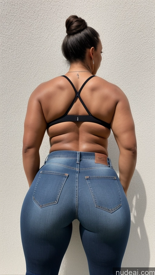 related ai porn images free for Athlete Big Ass Big Hips Jeans