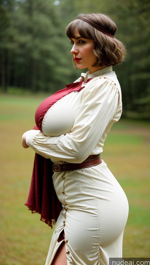 related ai porn images free for Huge Boobs Perfect Boobs Beautiful Busty Big Ass Thick Big Hips Perfect Body Pubic Hair Cleavage Western Lipstick Medieval Victorian Vintage Side View Short Hair