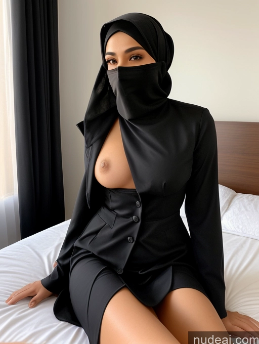 related ai porn images free for Sorority One Perfect Boobs Beautiful Lipstick Thick Skinny Short Perfect Body 20s Seductive Sexy Face Black Hair Messy Indonesian Skin Detail (beta) Long Skirt Secretary Suit Niqab