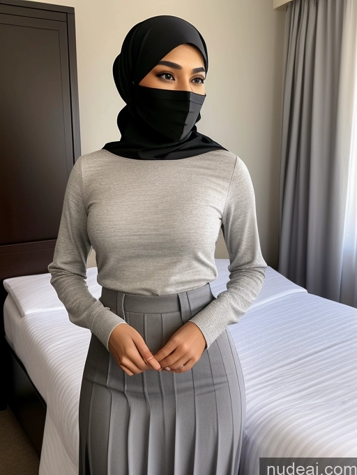 related ai porn images free for Sorority One Perfect Boobs Beautiful Lipstick Thick Skinny Short Perfect Body 20s Seductive Sexy Face Black Hair Messy Indonesian Skin Detail (beta) Long Skirt Secretary Suit Niqab