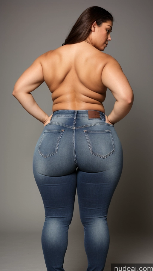 related ai porn images free for Athlete Big Ass Big Hips Perfect Boobs Jeans