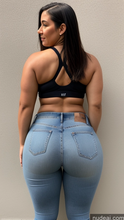 related ai porn images free for Athlete Big Ass Big Hips Jeans