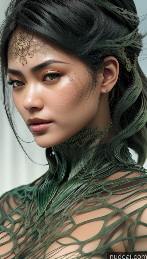 related ai porn images free for Busty Pubic Hair Tanned Skin Futuristicbot V2 Phoenixdress Huge Tits, Hard Nipples Skin Detail (beta) Green Hair Filipina Mesh