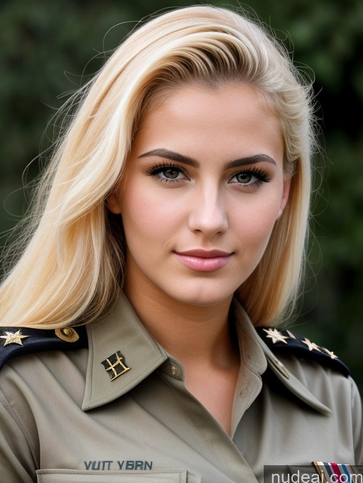 related ai porn images free for Egyptian Blonde 18 Slicked Busty Military