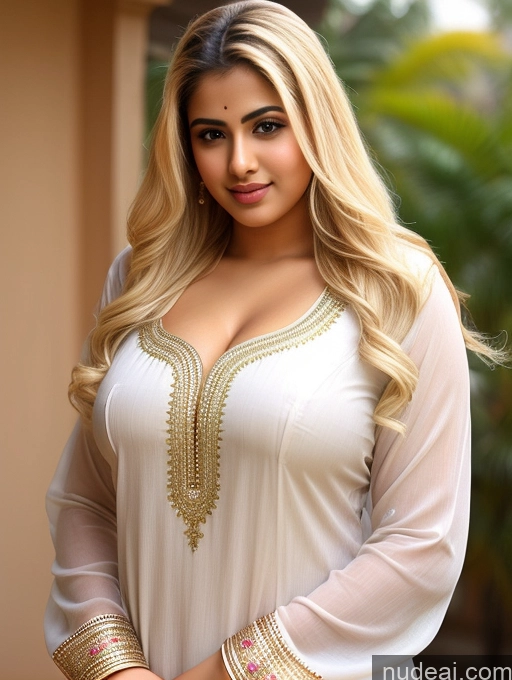 related ai porn images free for Egyptian Blonde 18 Slicked Busty Salwar